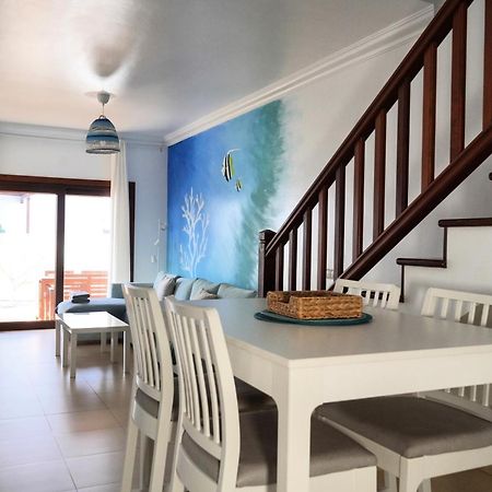 Casa Belharra By Mhousing Appartement Playa Blanca  Buitenkant foto