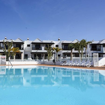 Casa Belharra By Mhousing Appartement Playa Blanca  Buitenkant foto