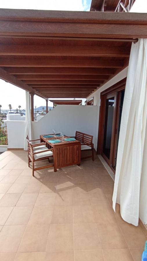 Casa Belharra By Mhousing Appartement Playa Blanca  Buitenkant foto