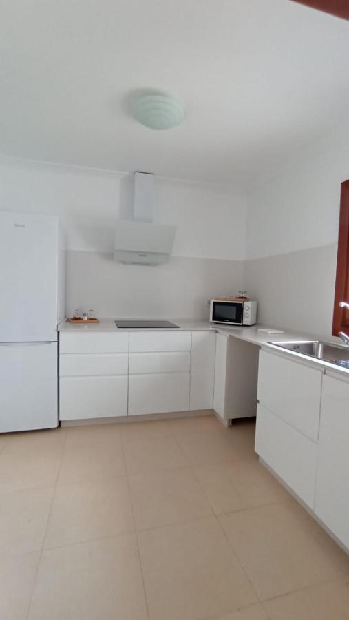 Casa Belharra By Mhousing Appartement Playa Blanca  Buitenkant foto