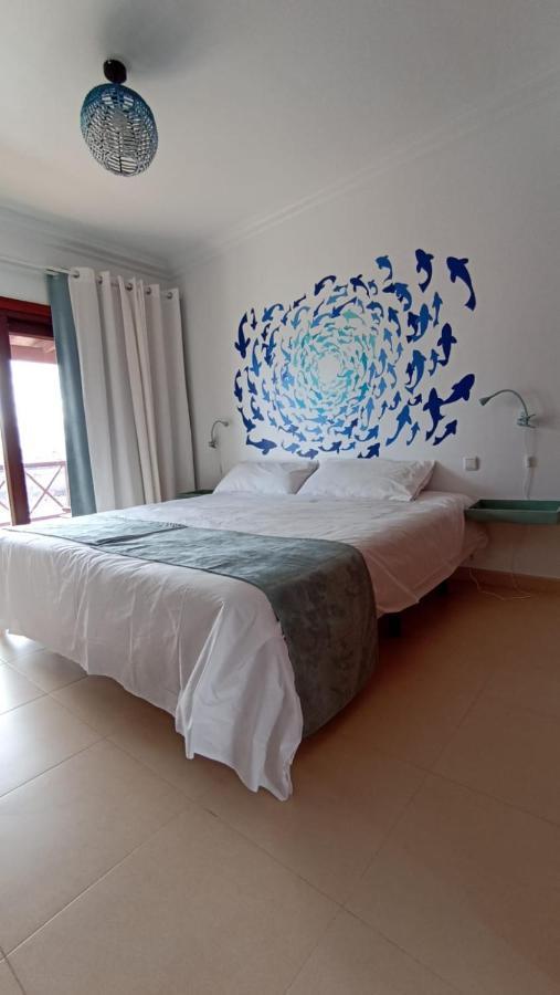 Casa Belharra By Mhousing Appartement Playa Blanca  Buitenkant foto