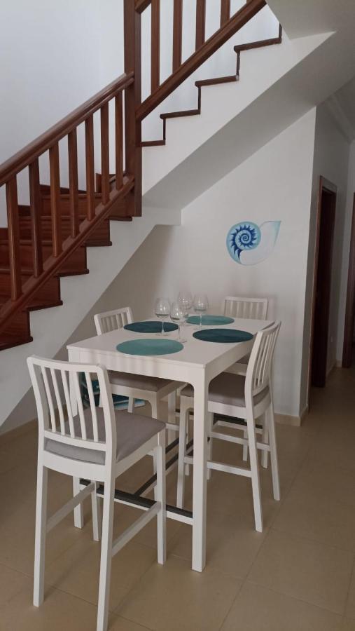 Casa Belharra By Mhousing Appartement Playa Blanca  Buitenkant foto