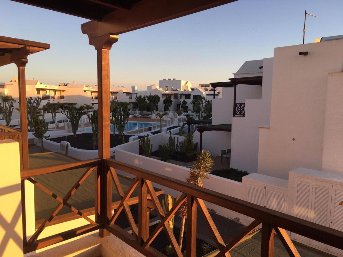 Casa Belharra By Mhousing Appartement Playa Blanca  Buitenkant foto