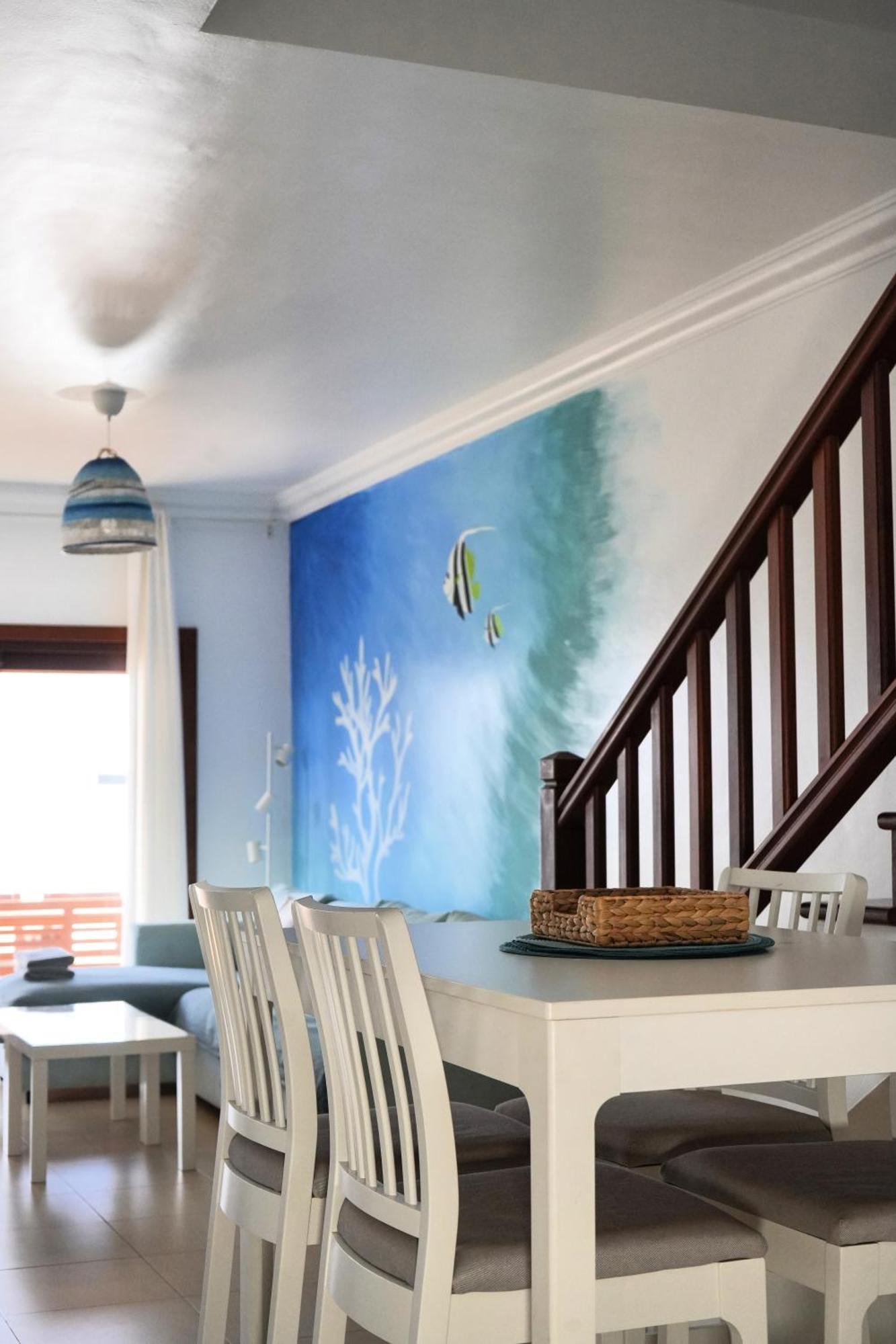 Casa Belharra By Mhousing Appartement Playa Blanca  Buitenkant foto
