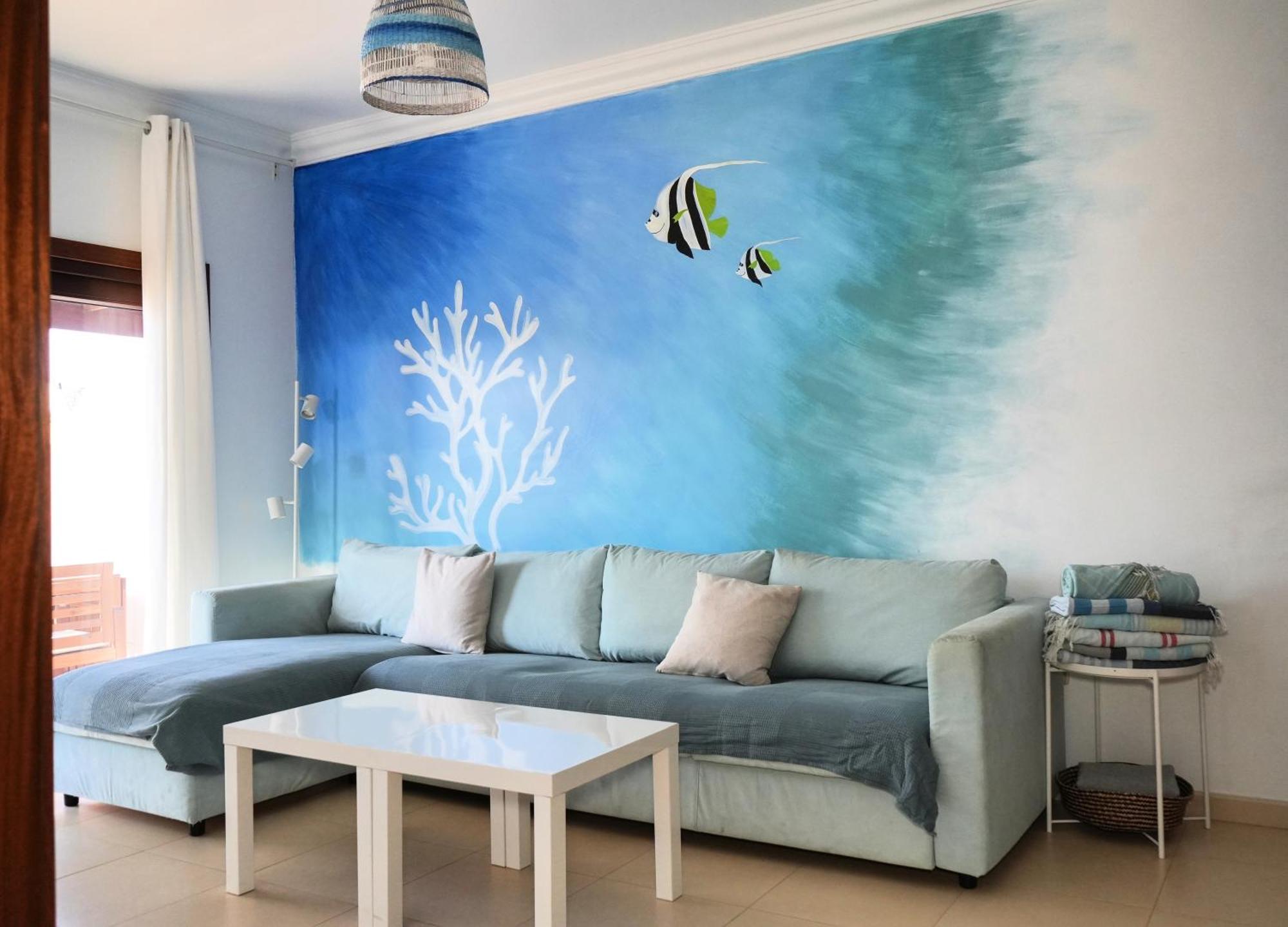 Casa Belharra By Mhousing Appartement Playa Blanca  Buitenkant foto