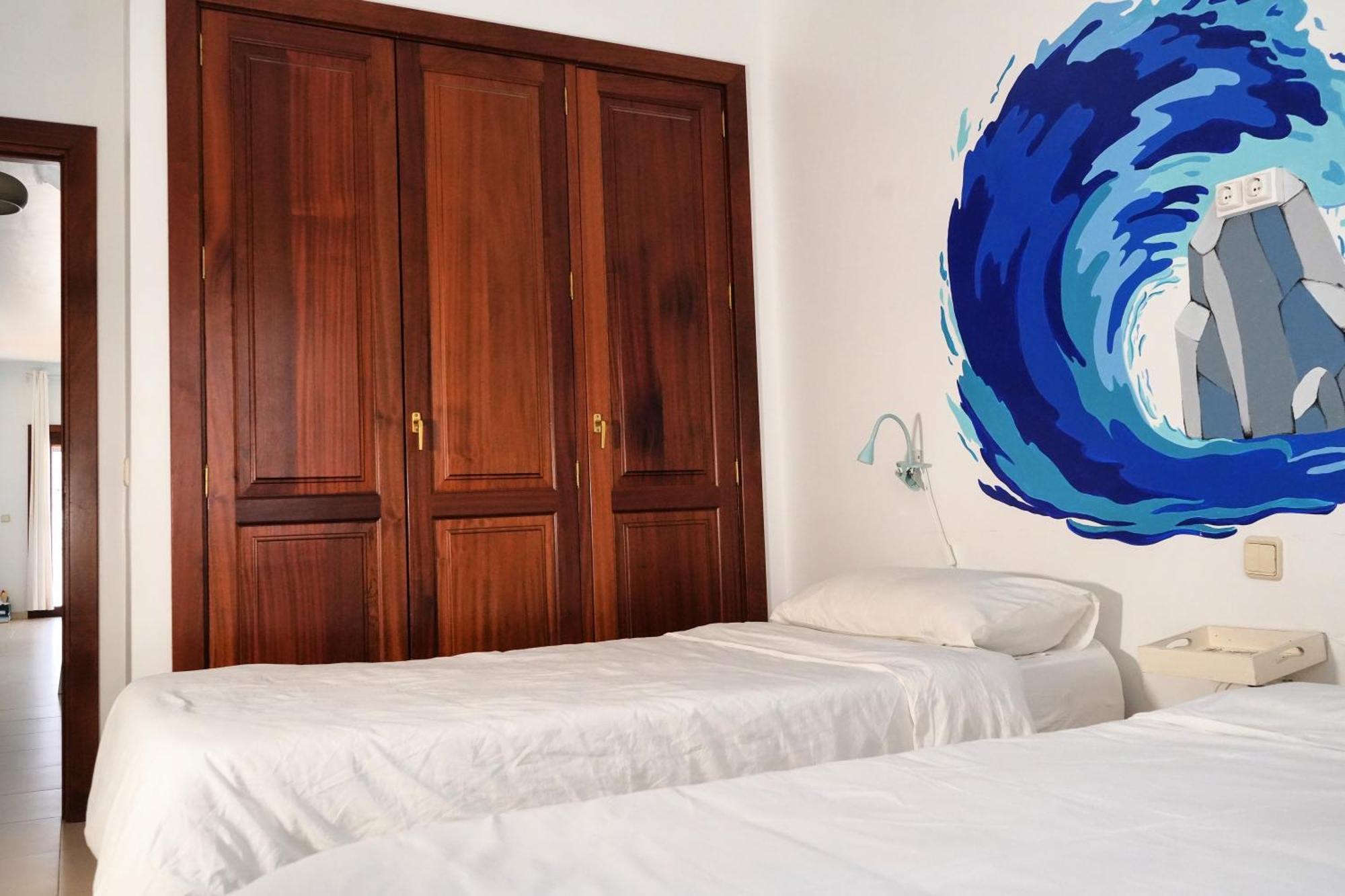 Casa Belharra By Mhousing Appartement Playa Blanca  Buitenkant foto