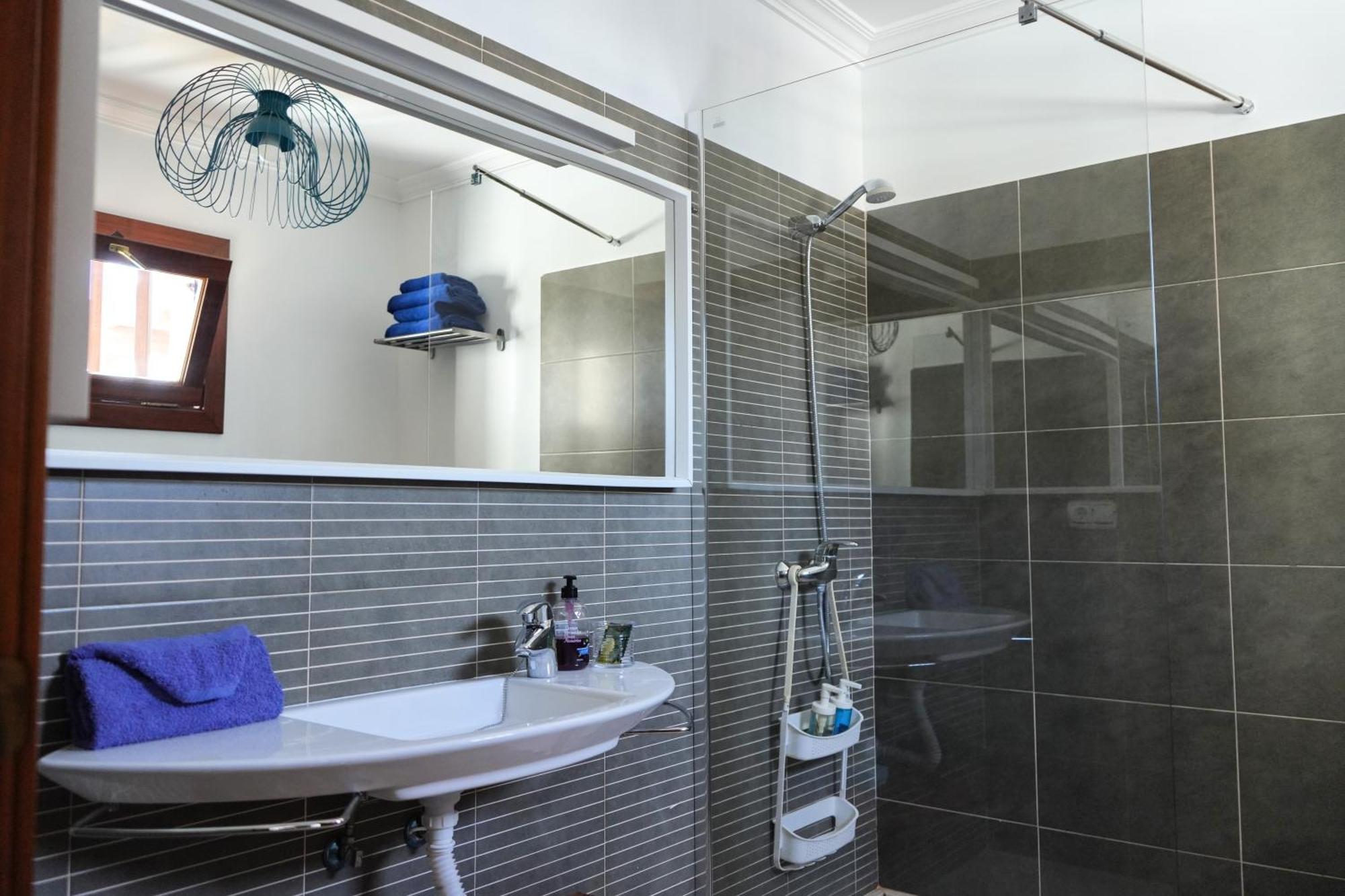 Casa Belharra By Mhousing Appartement Playa Blanca  Buitenkant foto