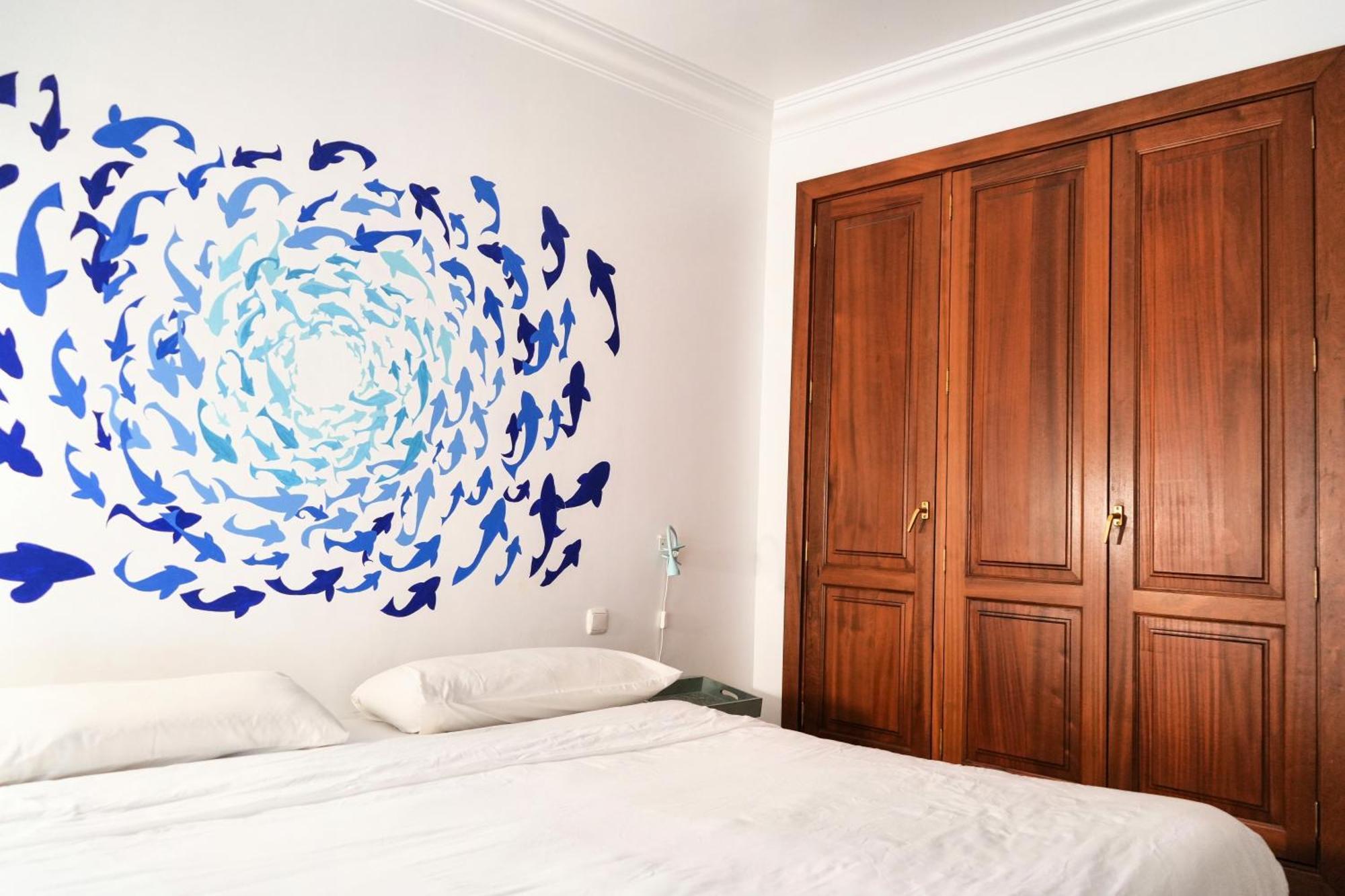 Casa Belharra By Mhousing Appartement Playa Blanca  Buitenkant foto