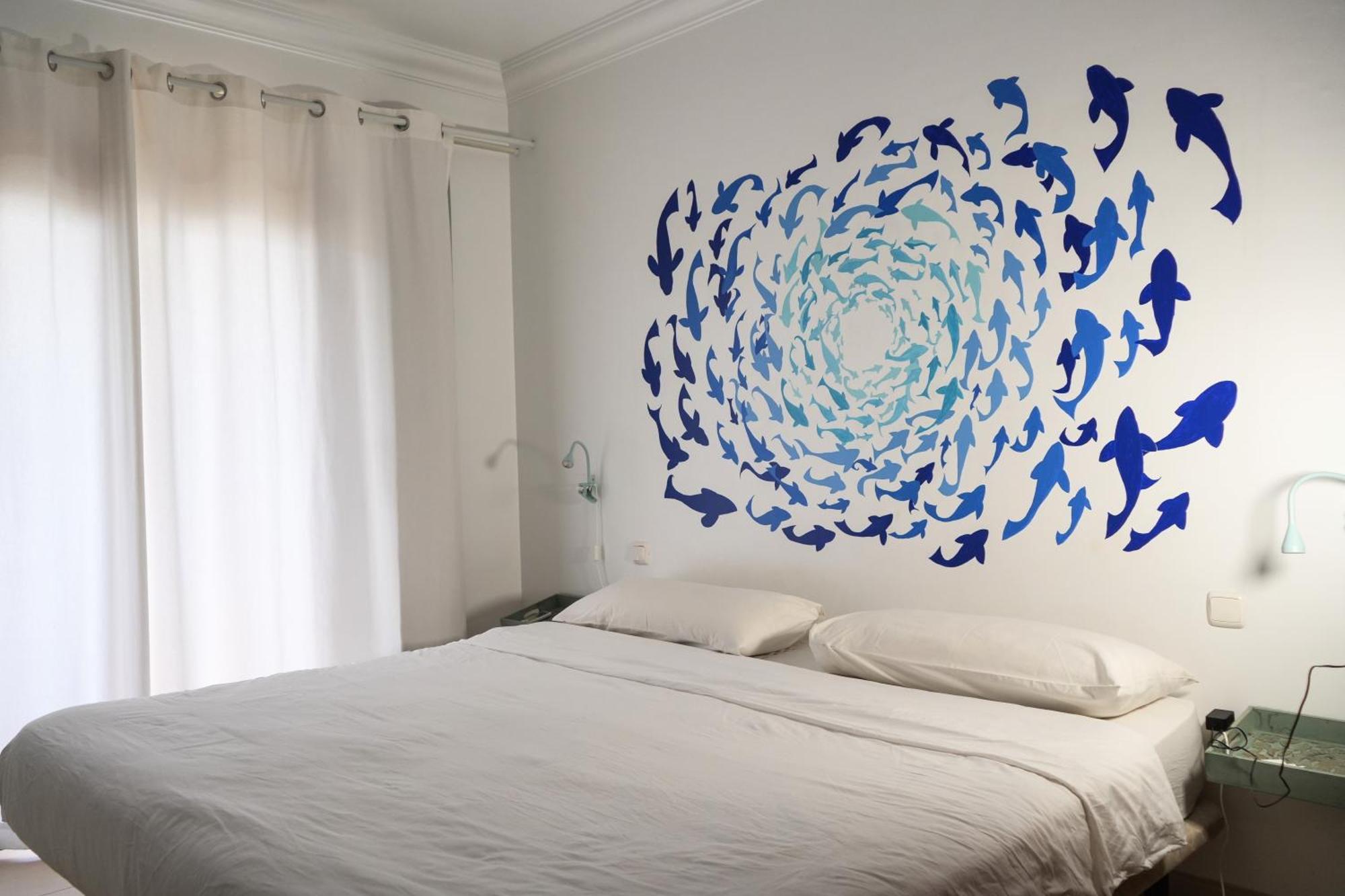 Casa Belharra By Mhousing Appartement Playa Blanca  Buitenkant foto