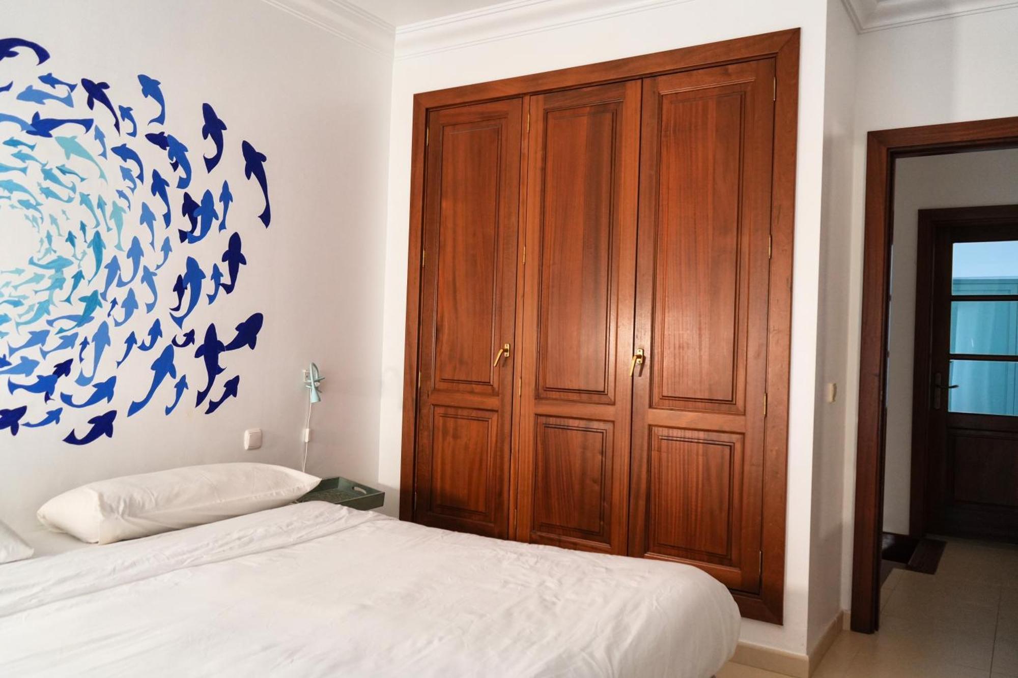 Casa Belharra By Mhousing Appartement Playa Blanca  Buitenkant foto