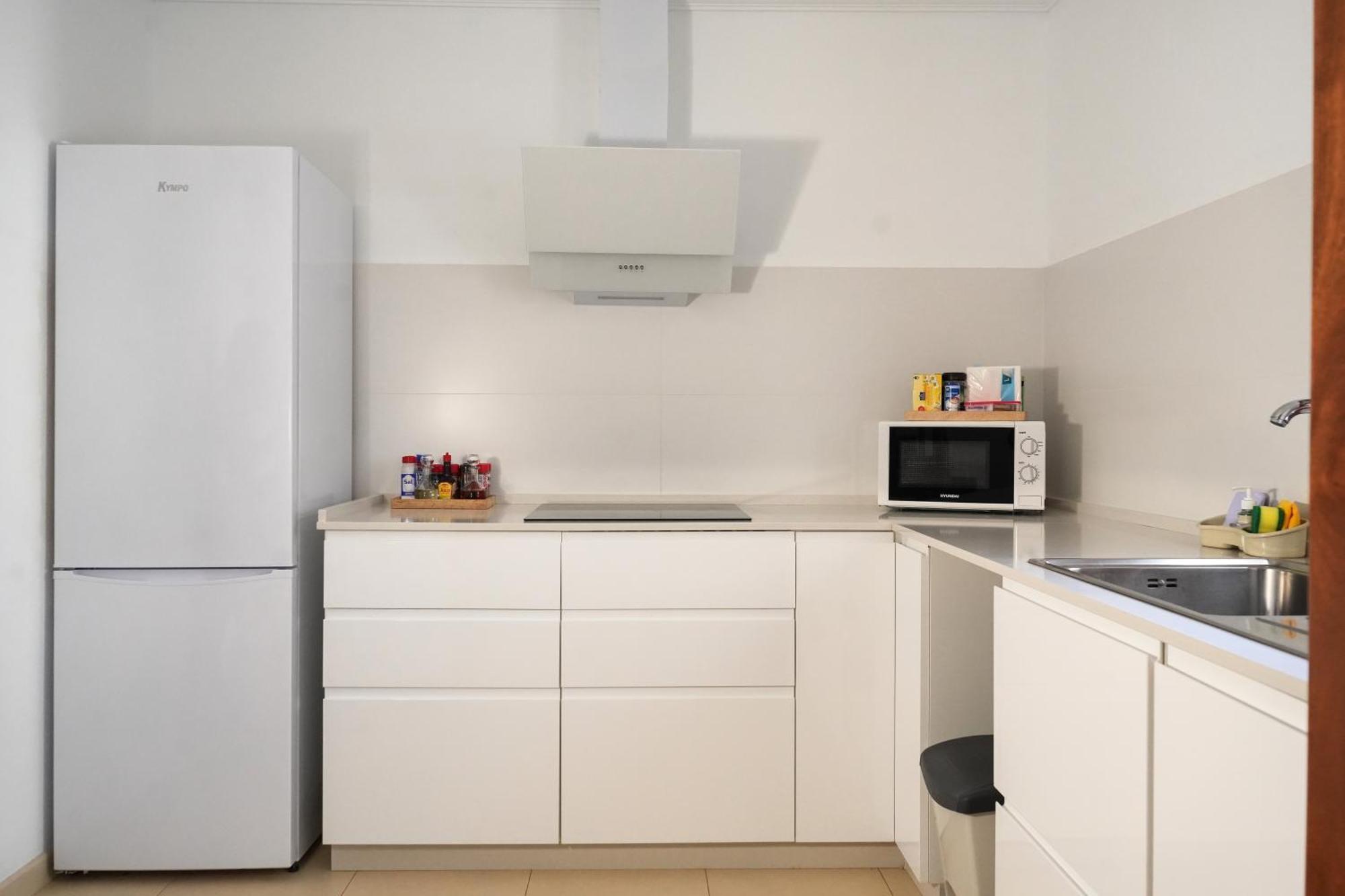 Casa Belharra By Mhousing Appartement Playa Blanca  Buitenkant foto