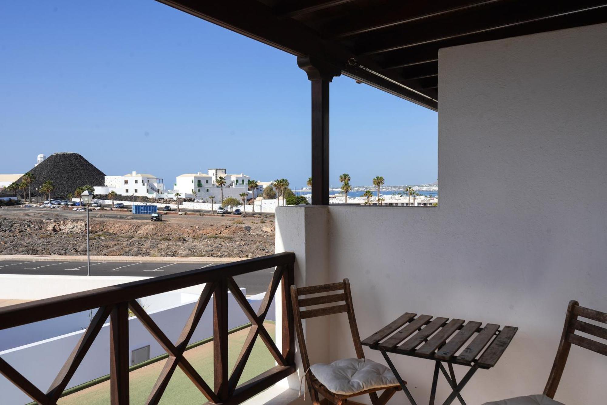 Casa Belharra By Mhousing Appartement Playa Blanca  Buitenkant foto